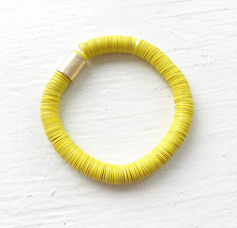 AMALFI STRETCH BRACELET