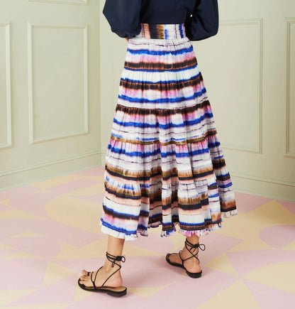 IRIS SKIRT *