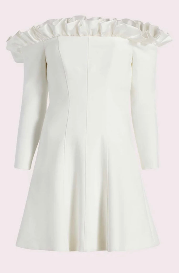 TAMRA DRESS *
