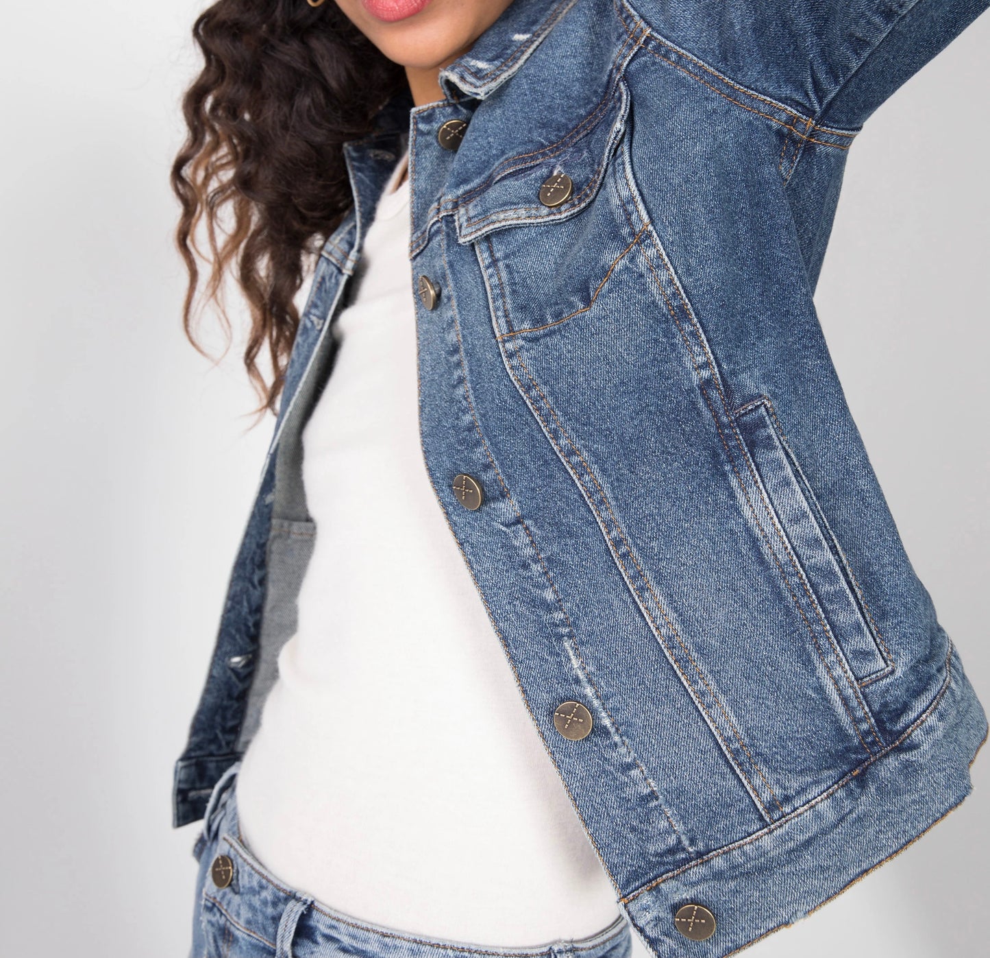 ABBIE JACKET