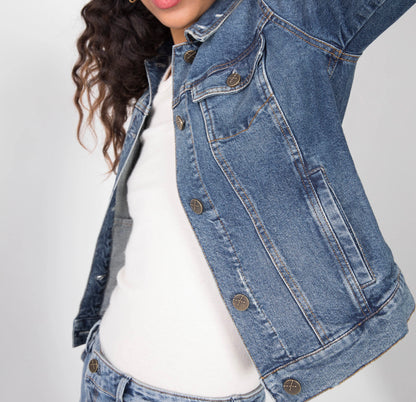 ABBIE JACKET