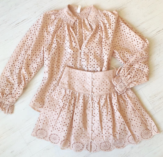 LOLA SKIRT *