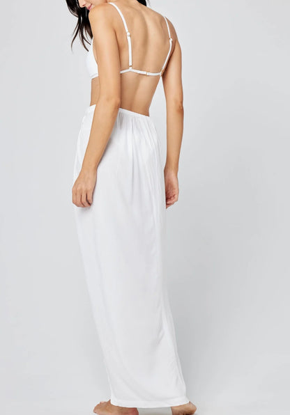 MIA COVER UP *