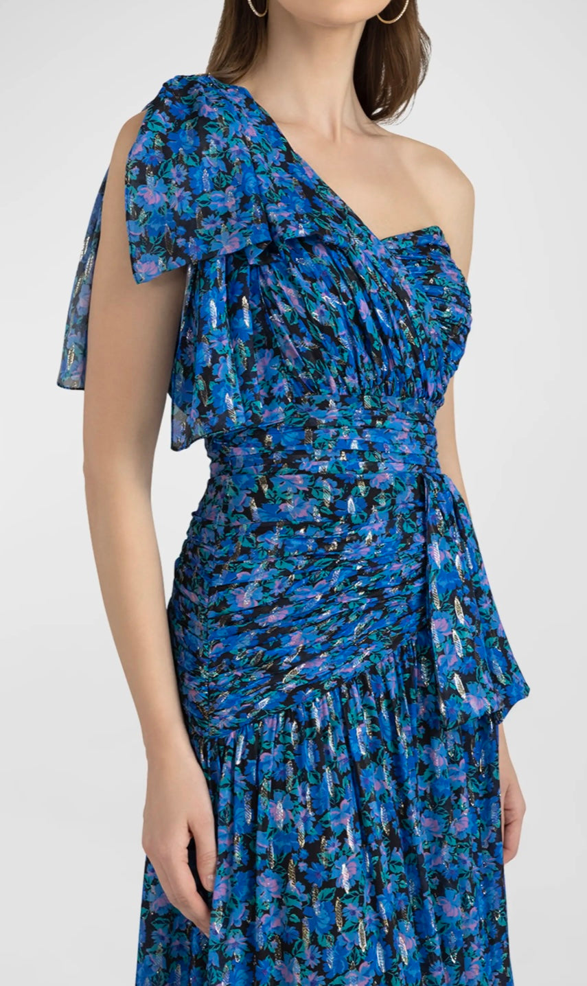 CRYSTAL DRESS *