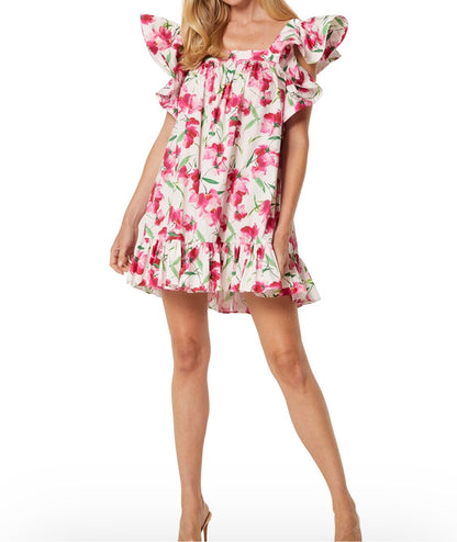 SELMA DRESS *