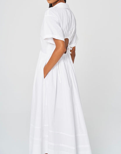 BRIELA DRESS ~
