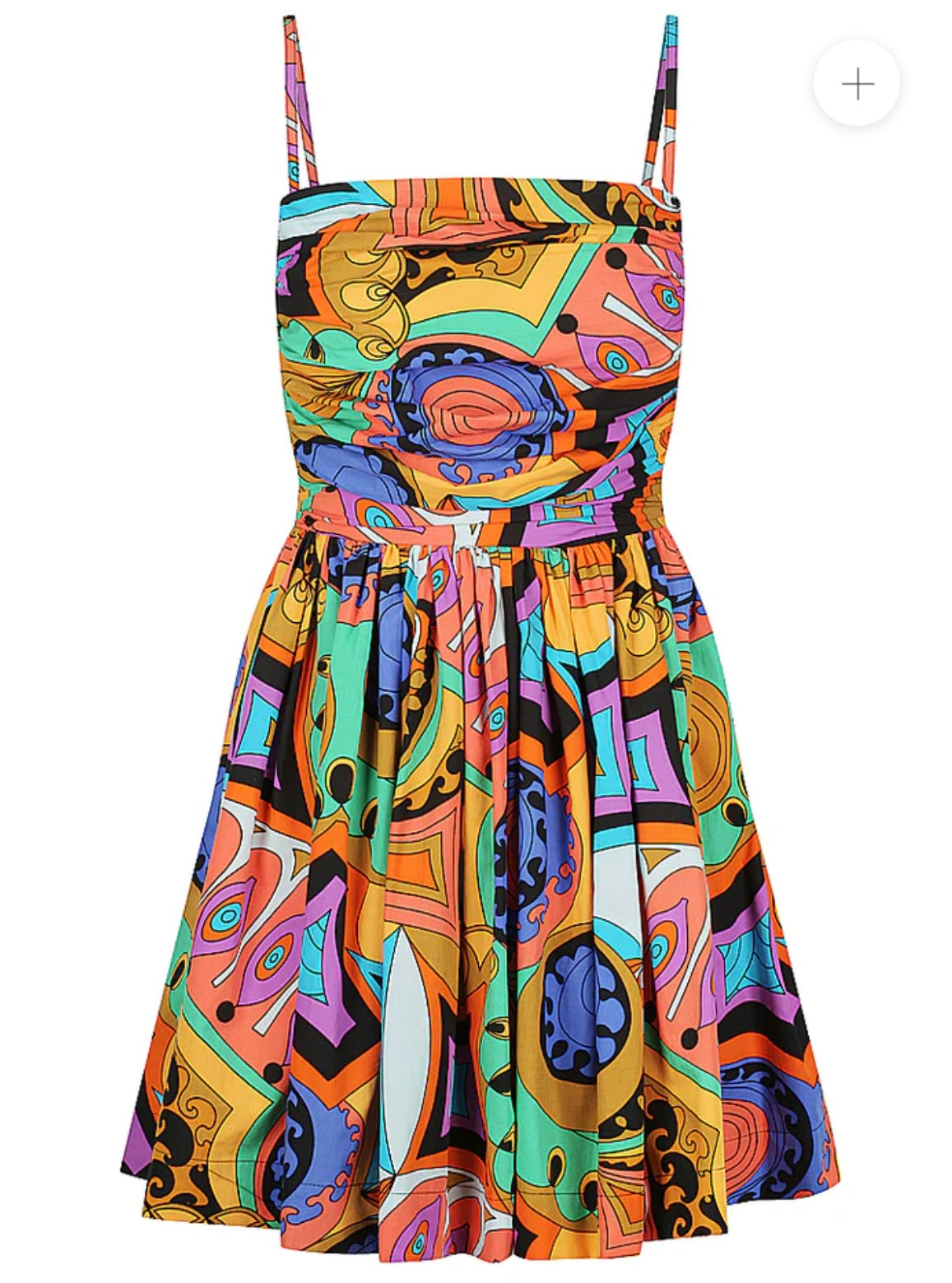 APRON MINI *