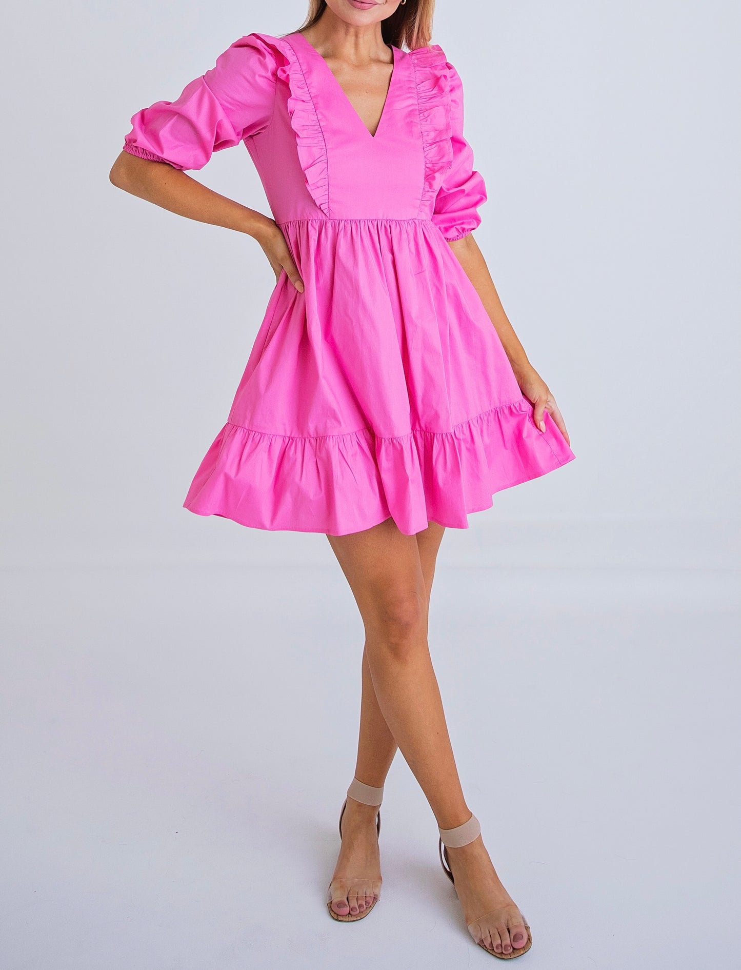 JAIME DRESS ~