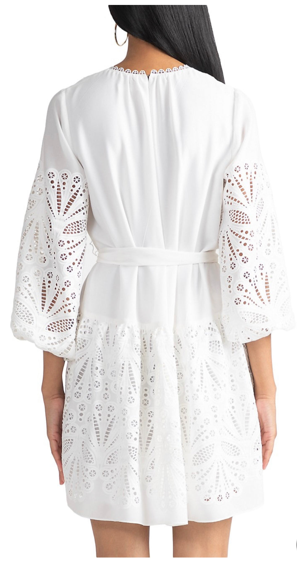 ASHFORD DRESS *