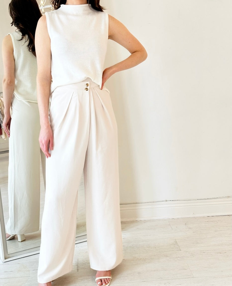 BOYFRIEND PANTS