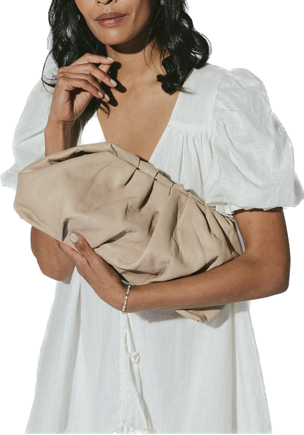 GIGI CLUTCH