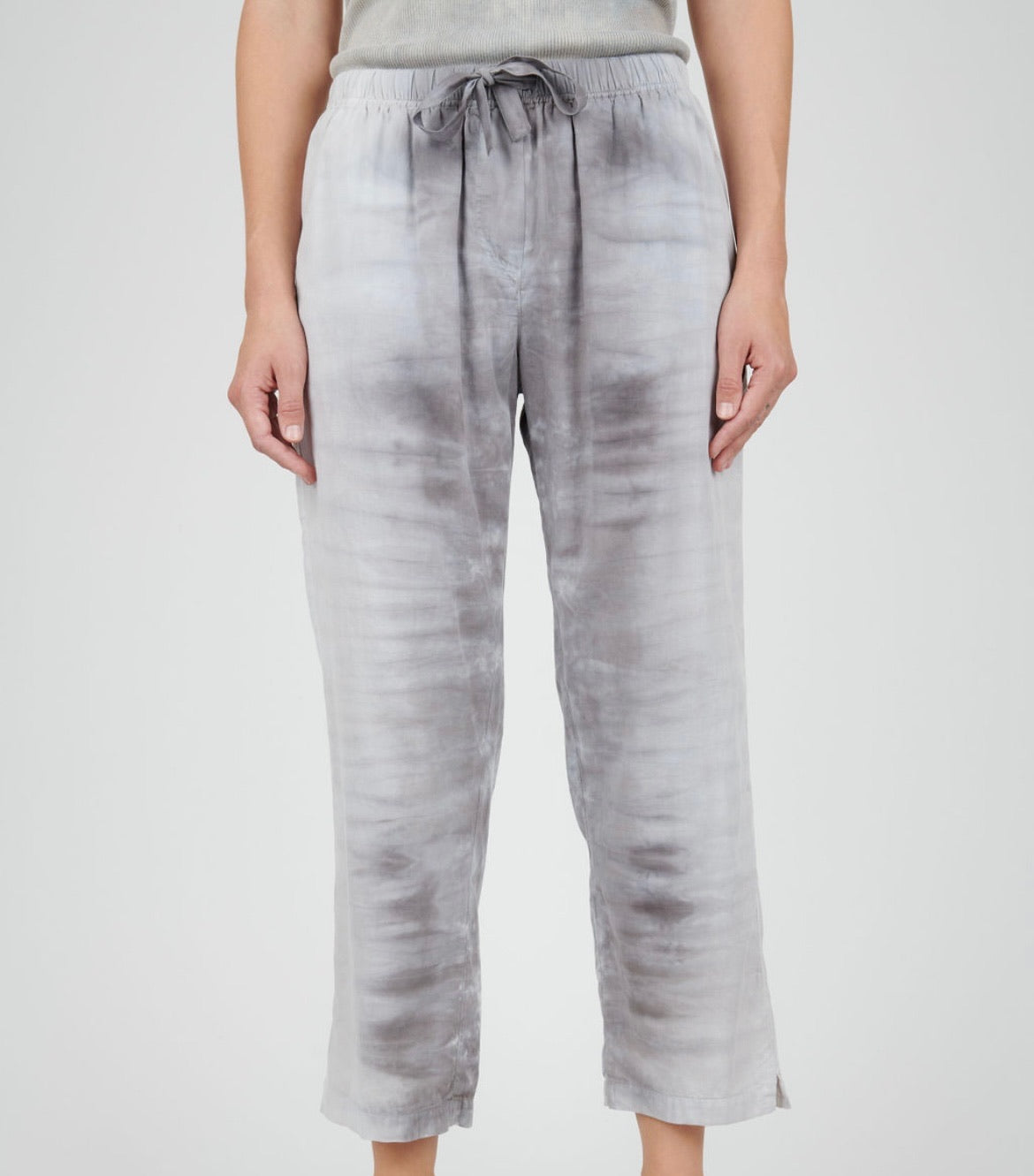 DRAWSTRING PANT *