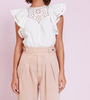 LILIA TOP
