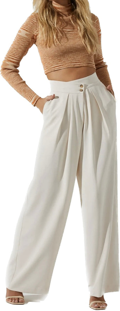 BOYFRIEND PANTS
