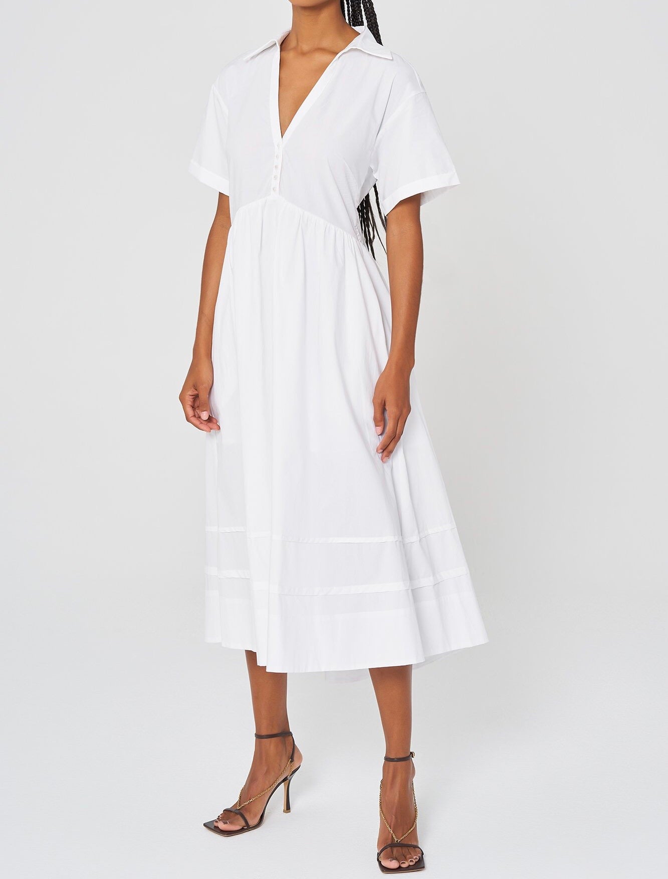 BRIELA DRESS ~