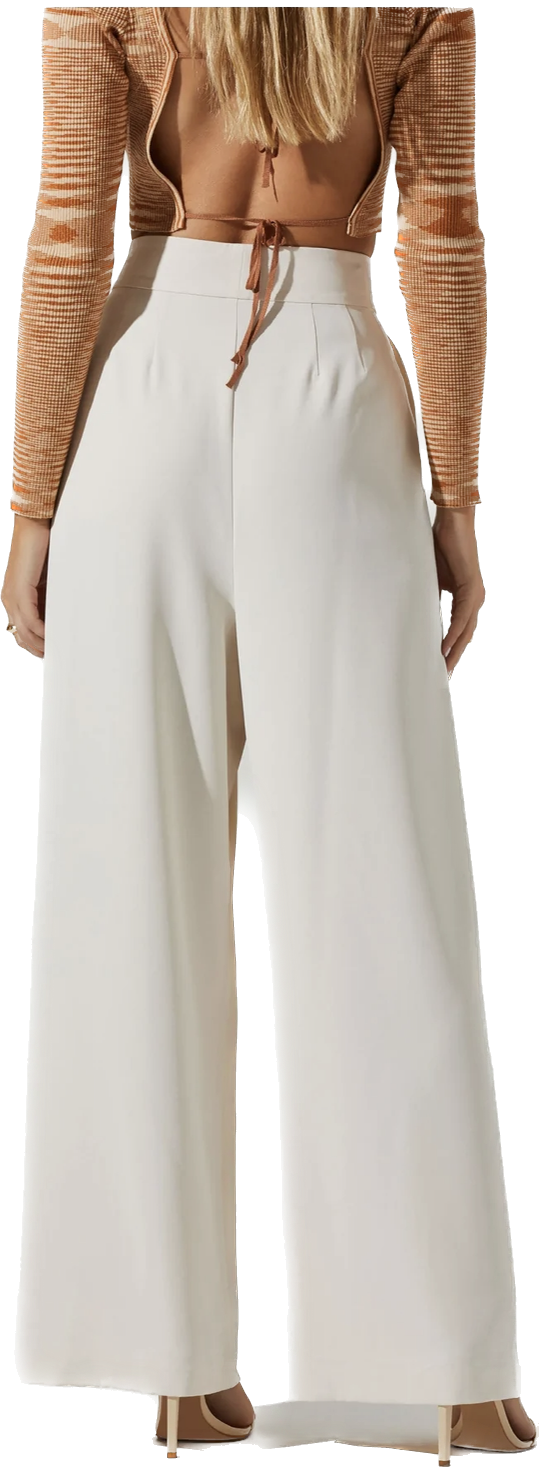 BOYFRIEND PANTS