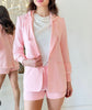 CREPE SHORT