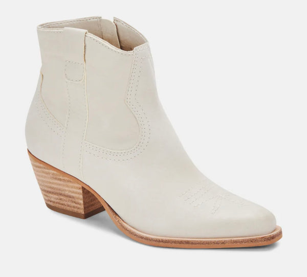 SILMA BOOTIE