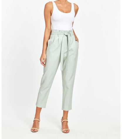 SPRING PANT ~