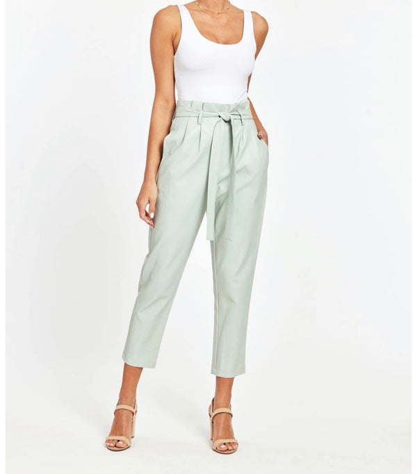 SPRING PANT
