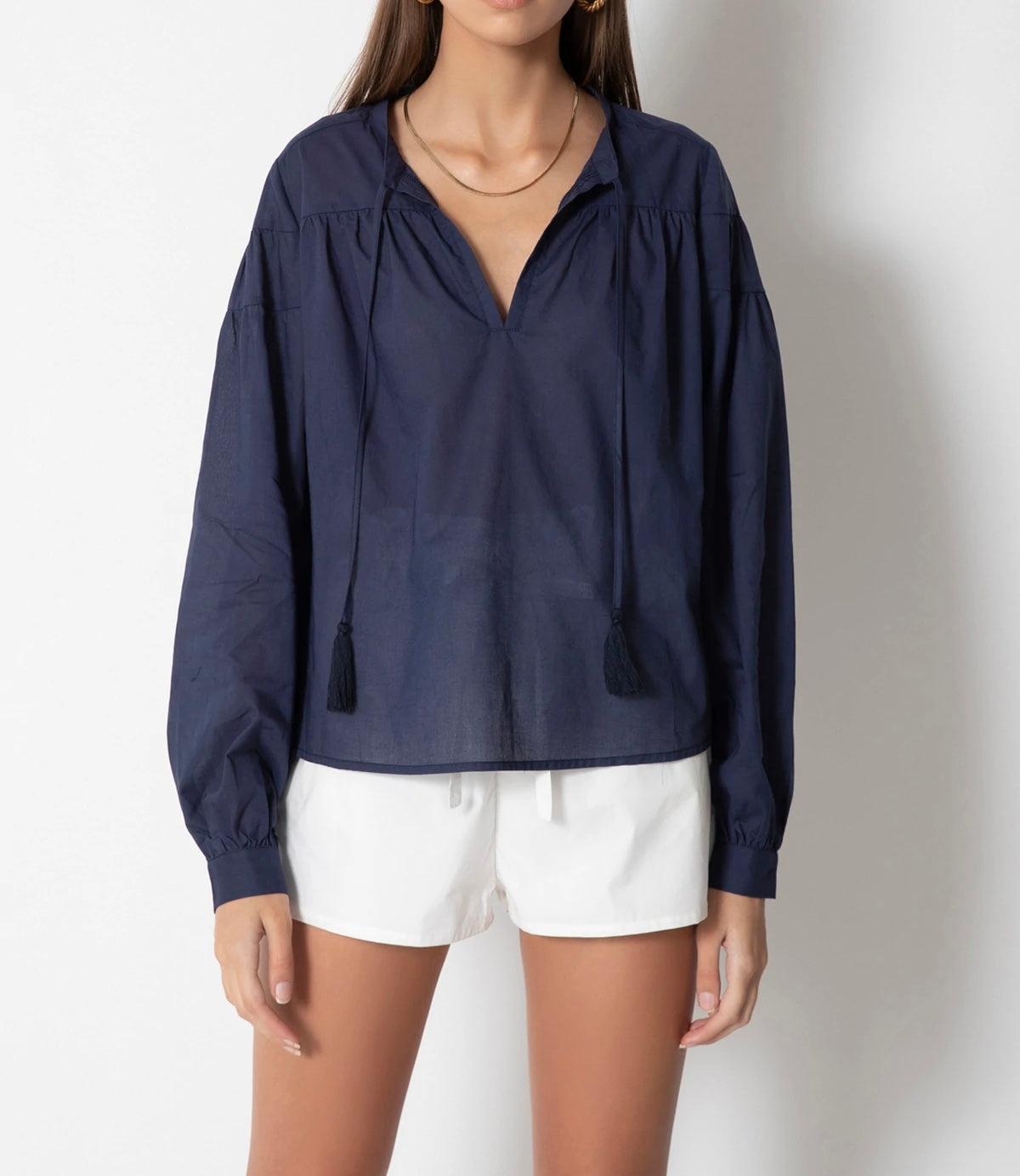 AMES TOP *