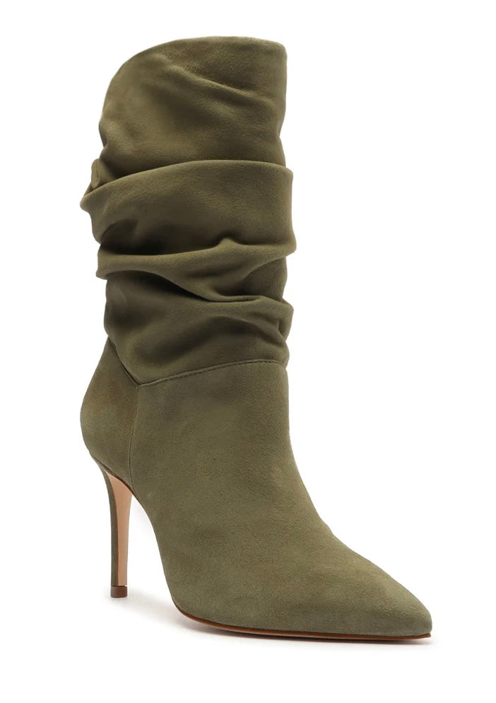 ASHLEE BOOTIE *