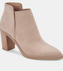 SPADE BOOTIE