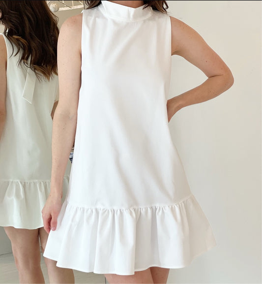 LIBBA DRESS ~