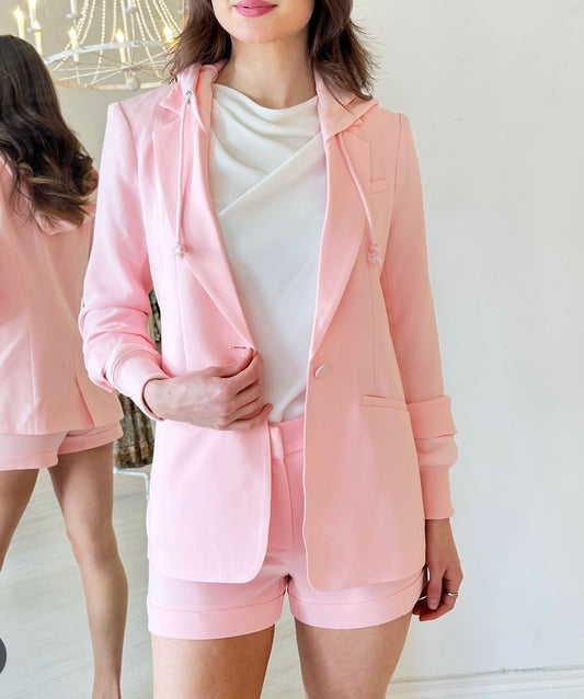 KHLOE JACKET *