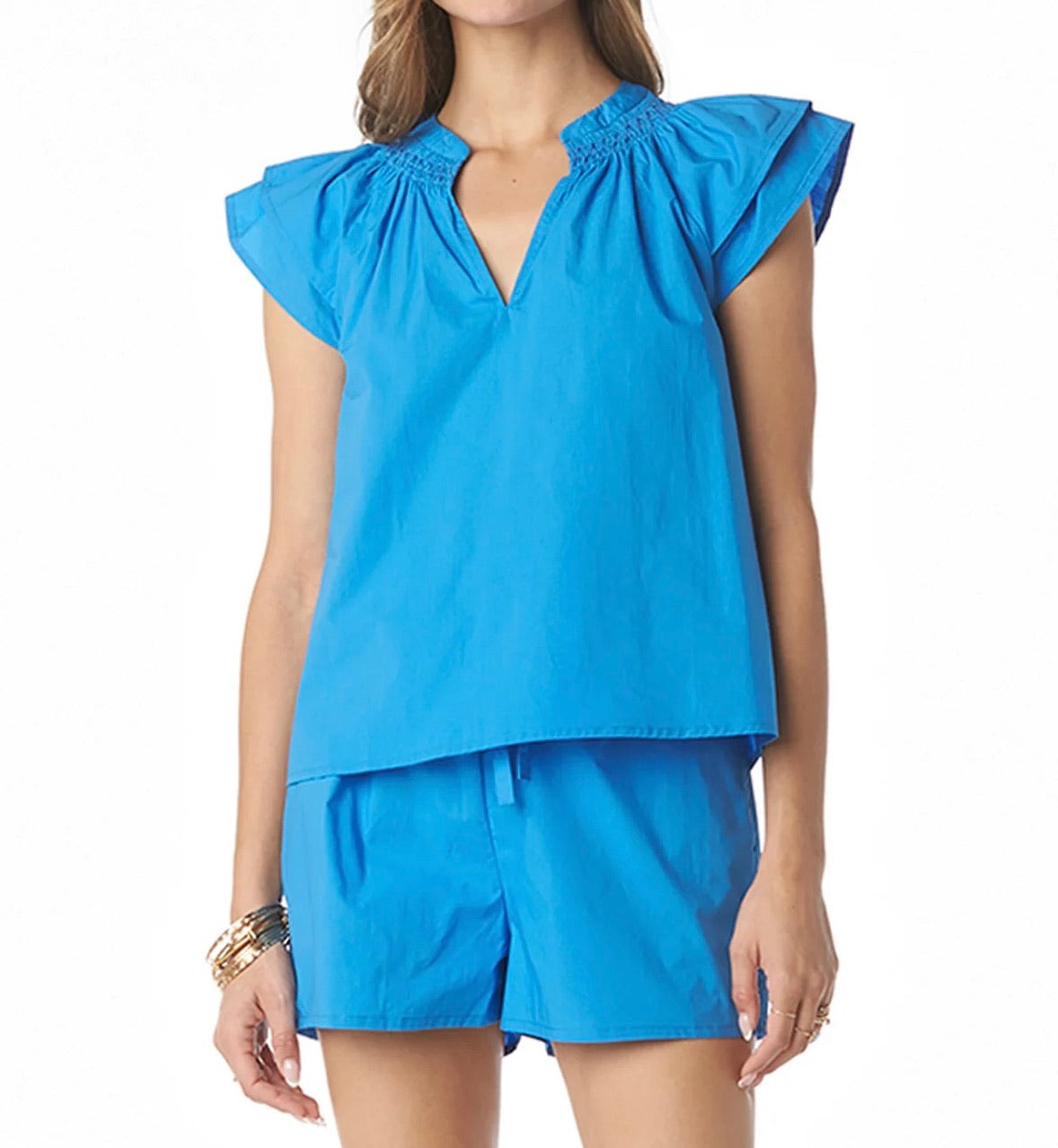 BRYNN TOP ~