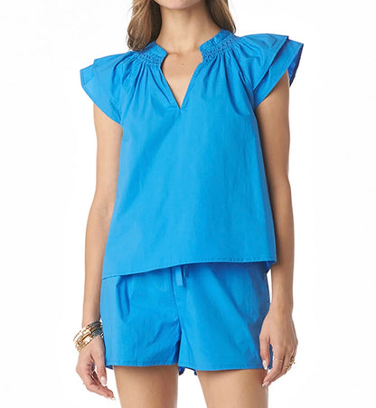 BRYNN TOP ~