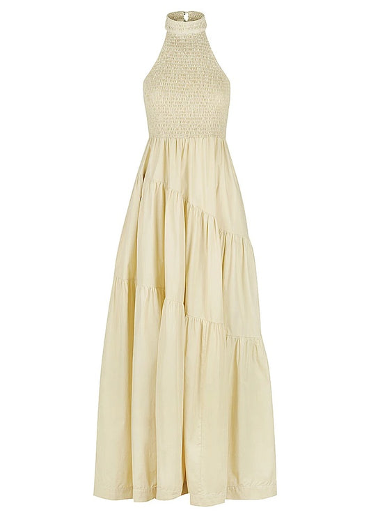 HALTERNECK MAXI ~