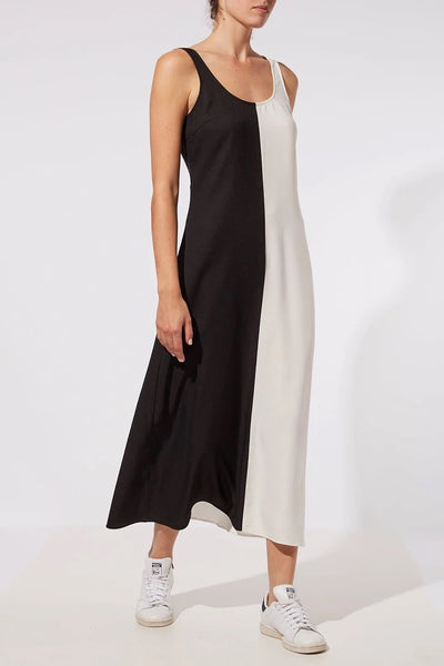 ANNEMARIE DRESS