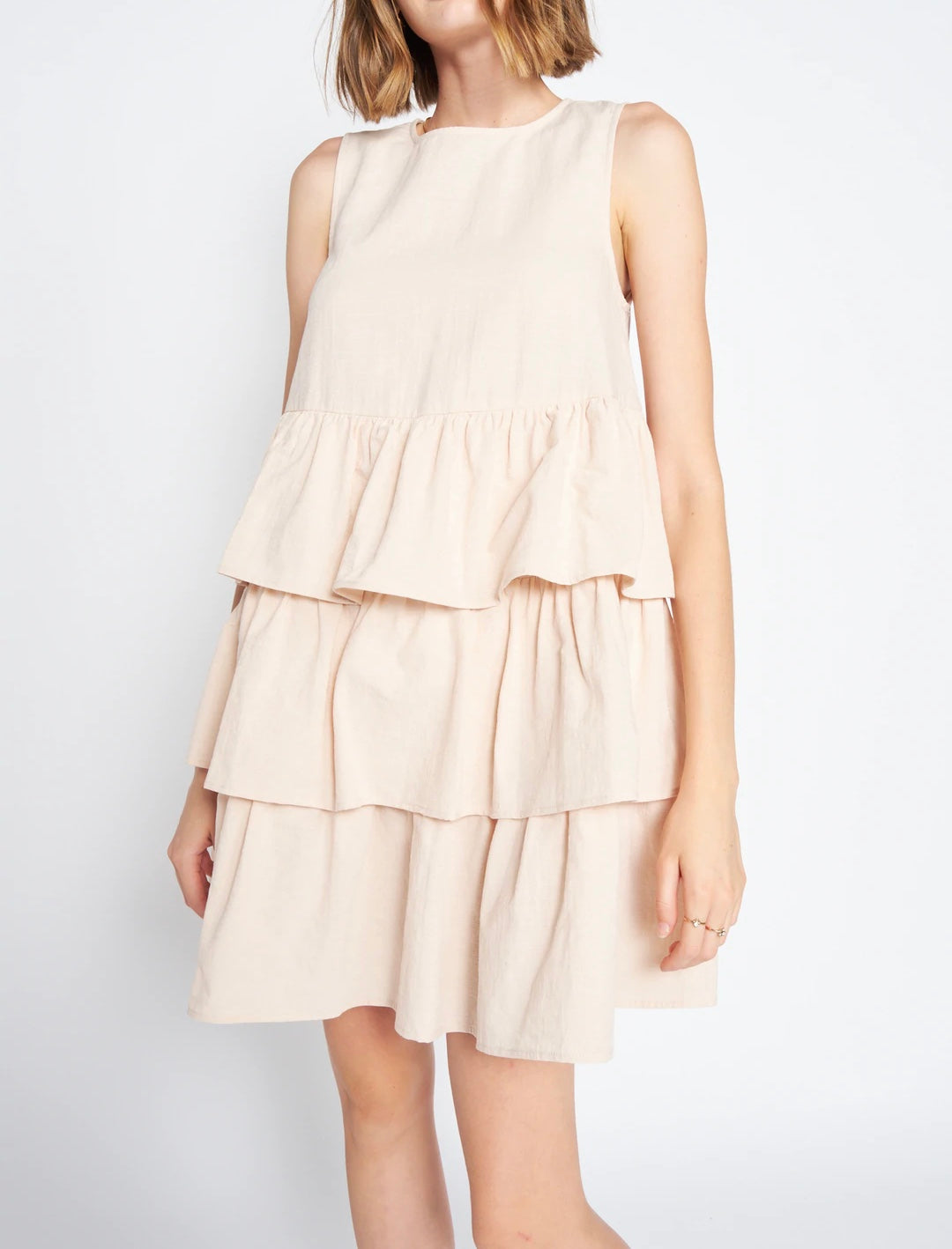 AMERO DRESS ~