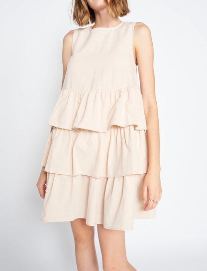 AMERO DRESS ~