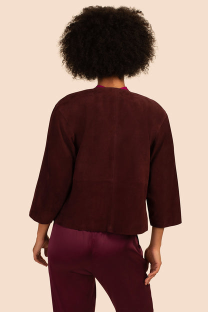 HOPEFUL JACKET *