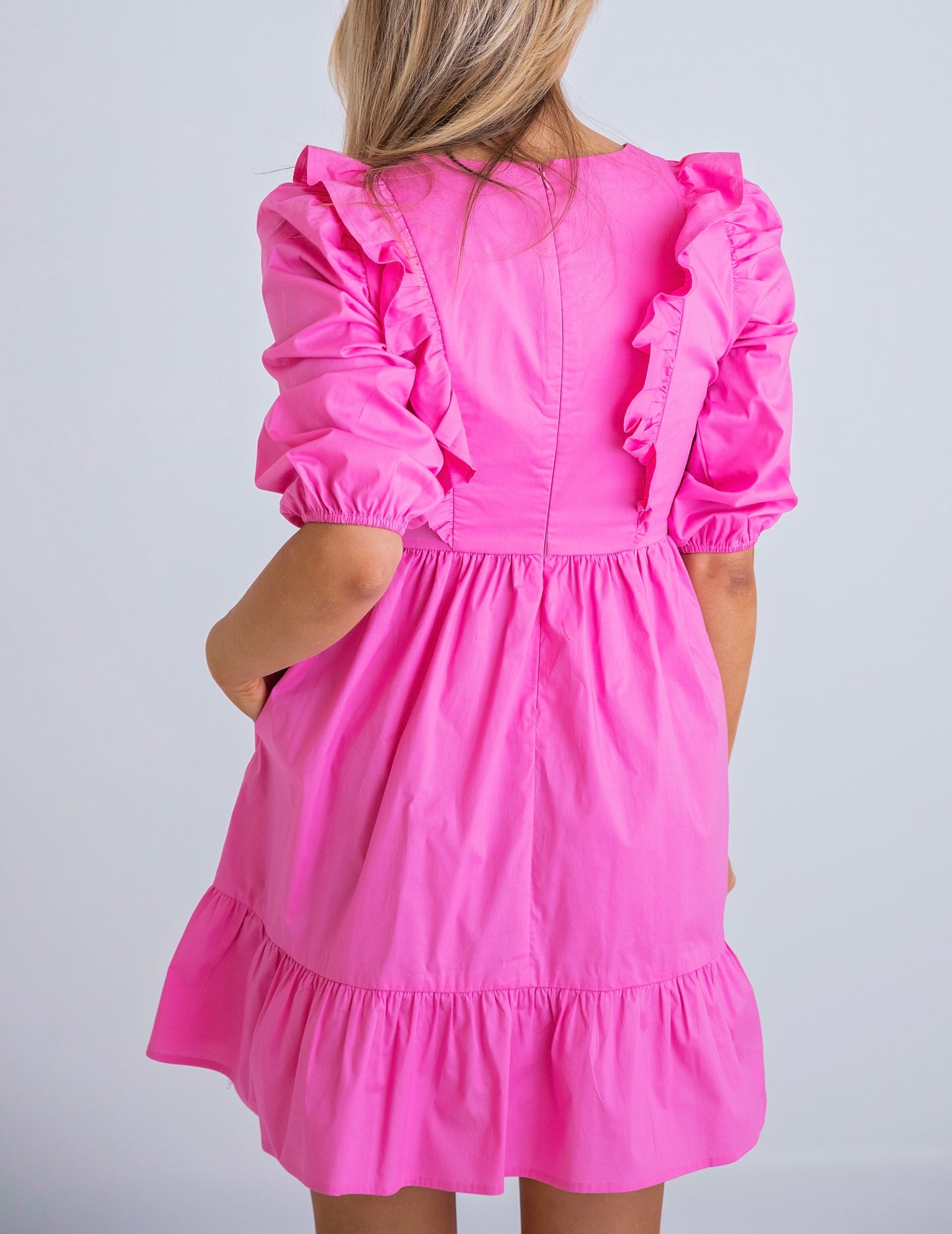 JAIME DRESS ~