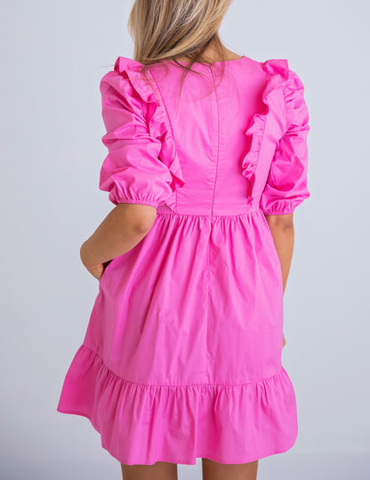 JAIME DRESS ~