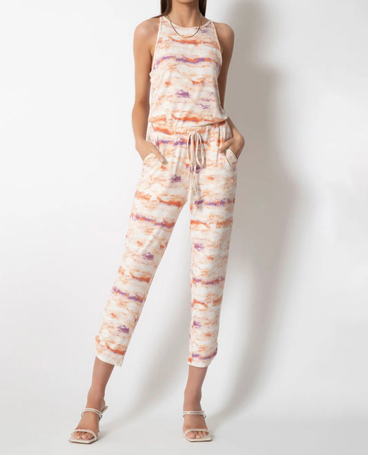LINDA JUMPSUIT ~