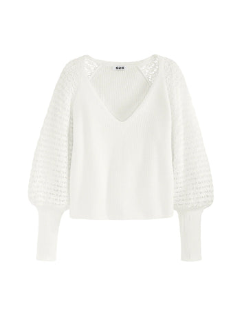 RAGLAN PULLOVER