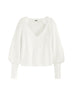 RAGLAN PULLOVER