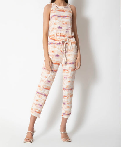 LINDA JUMPSUIT ~