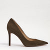 HAZEL HEEL