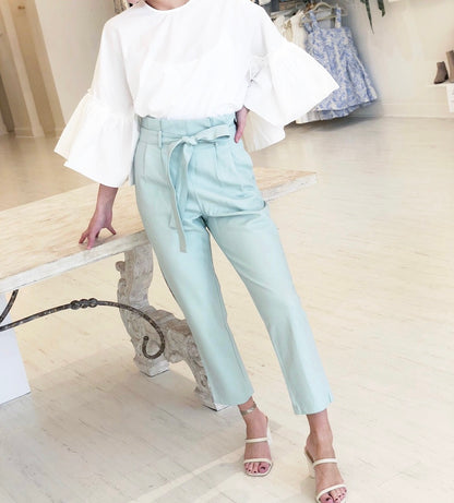 SPRING PANT ~