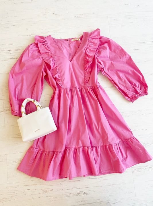 JAIME DRESS ~