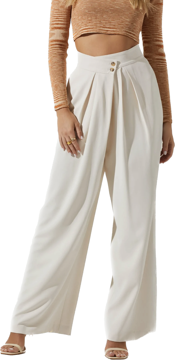 BOYFRIEND PANTS