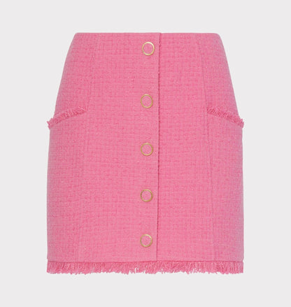 HALLIE BOUCIE SKIRT *