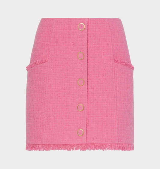 HALLIE BOUCIE SKIRT *