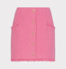 HALLIE BOUCIE SKIRT