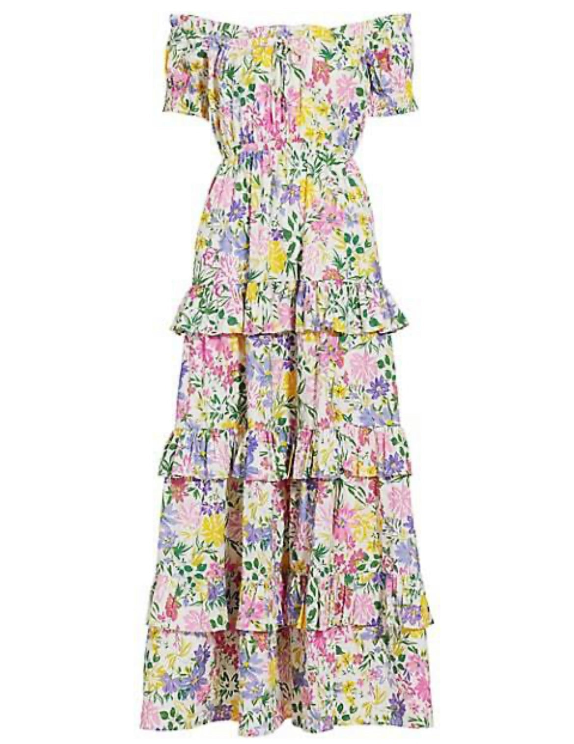 VIONA DRESS ~